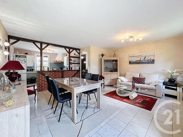 Maison à vendre  6 pièces - 100 m2 LA FERTE ST AUBIN - 45