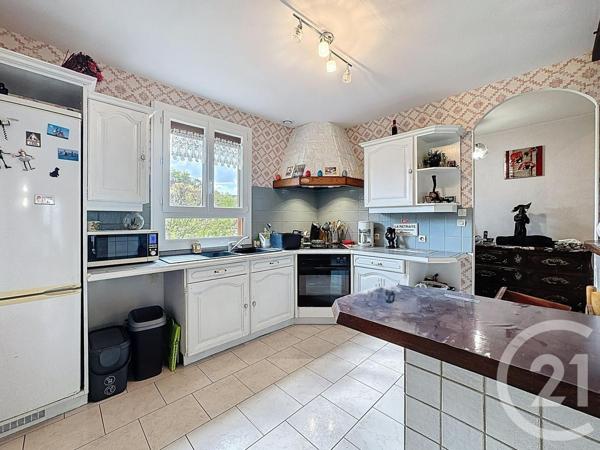 Maison à vendre  6 pièces - 100 m2 LA FERTE ST AUBIN - 45