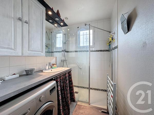 Maison à vendre  6 pièces - 100 m2 LA FERTE ST AUBIN - 45