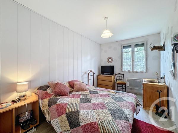 Maison à vendre  6 pièces - 100 m2 LA FERTE ST AUBIN - 45