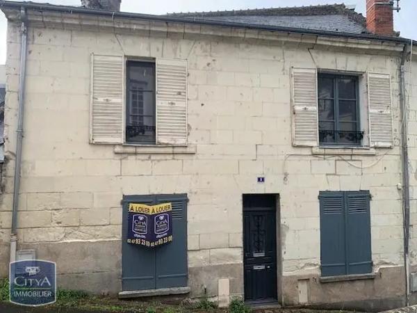 Appartement à louer 4 pièces 100m²