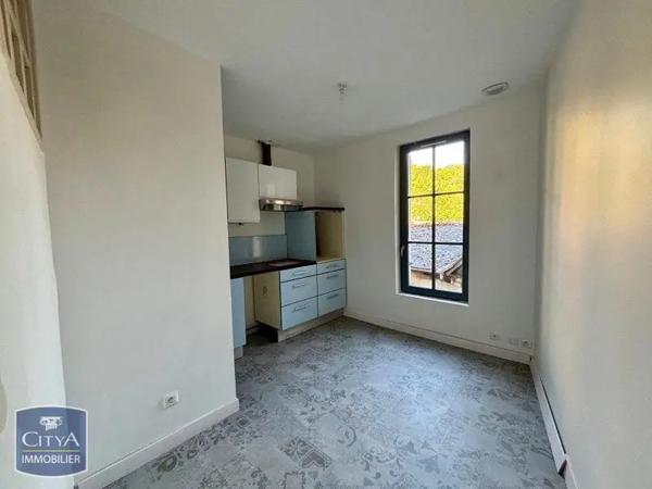 Appartement à louer 4 pièces 100m²