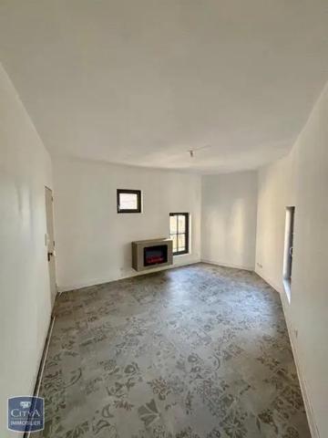 Appartement à louer 4 pièces 100m²