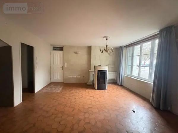Achat - Maison Saumur 49400 7 pièces 145 m 2 82 m 2