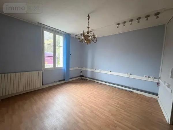 Achat - Maison Saumur 49400 7 pièces 145 m 2 82 m 2