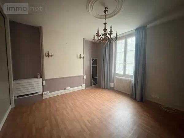 Achat - Maison Saumur 49400 7 pièces 145 m 2 82 m 2