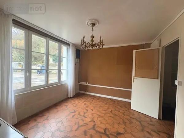 Achat - Maison Saumur 49400 7 pièces 145 m 2 82 m 2