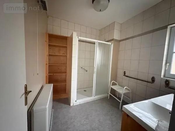 Achat - Maison Saumur 49400 7 pièces 145 m 2 82 m 2