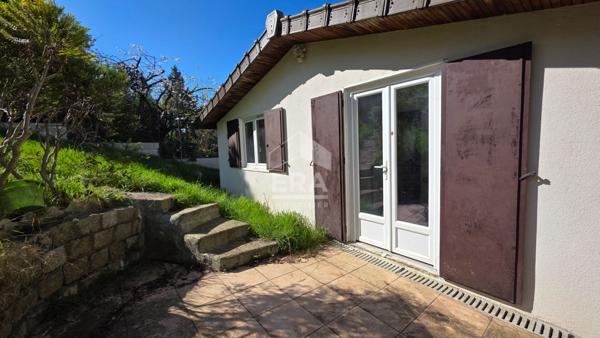 Maison Noisy Le Sec 4 pièce(s) 93.92 m2