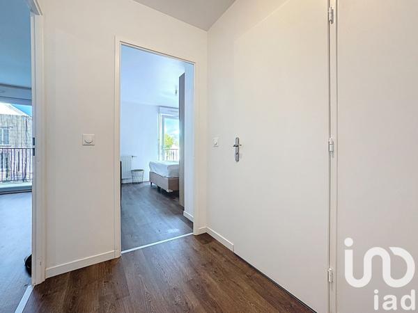 Appartement 2 pièces de 42 m² à Serris (77700)