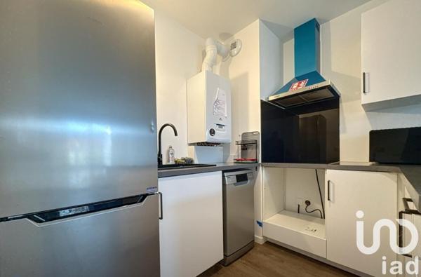 Appartement 2 pièces de 42 m² à Serris (77700)