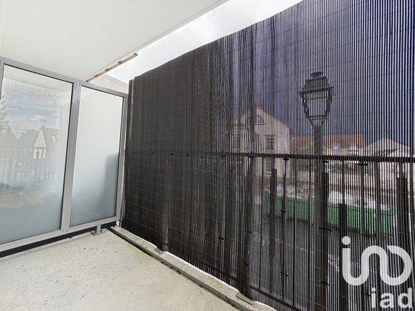 Appartement 2 pièces de 42 m² à Serris (77700)
