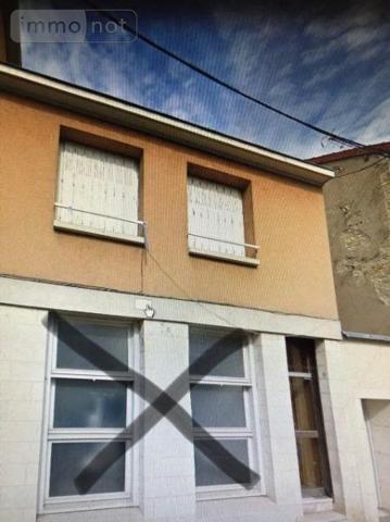 Appartement à vendre à Saint-Amand-Montrond dans le Cher (18200), ref : 18022/257 Bis