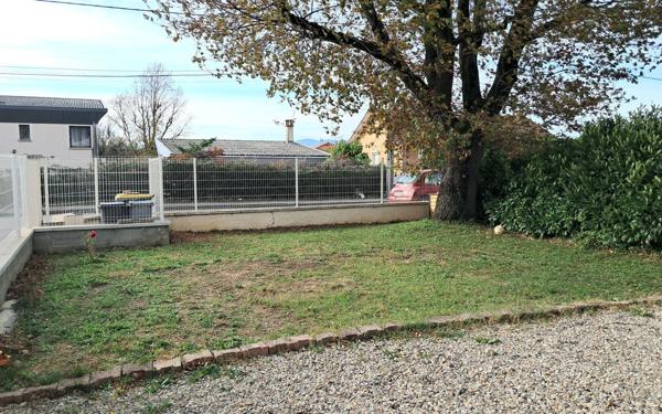 Appartement à louer    4 pièces • 115,50 m2 Ternay