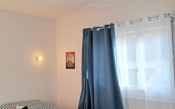 Appartement à louer    4 pièces • 115,50 m2 Ternay