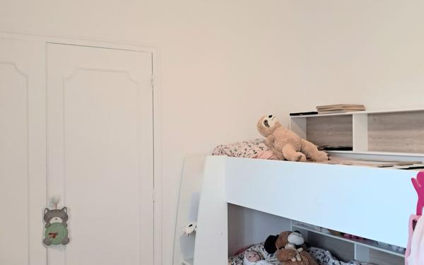 Appartement à louer    4 pièces • 115,50 m2 Ternay