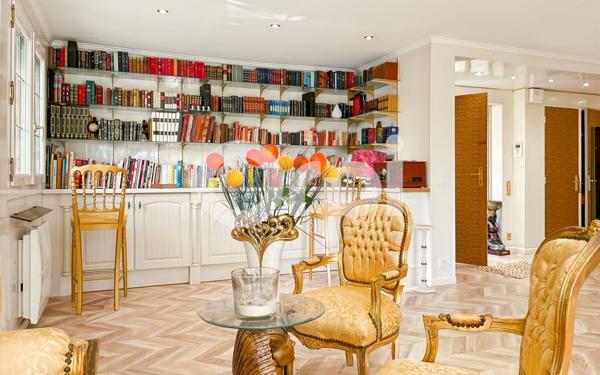 Maison à vendre    6 pièces • 320 m2 Arnières-sur-Iton