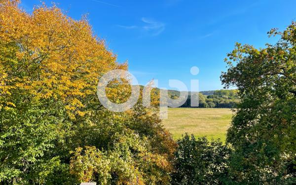 Maison à vendre    6 pièces • 320 m2 Arnières-sur-Iton