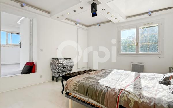 Maison à vendre    6 pièces • 320 m2 Arnières-sur-Iton