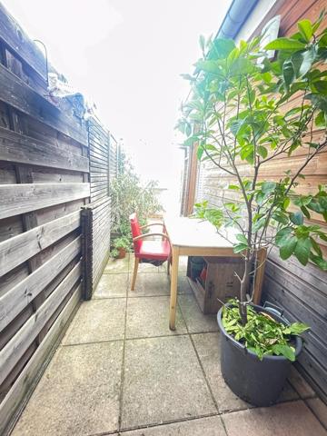 Appartement de 69 m²