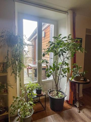 Appartement de 69 m²