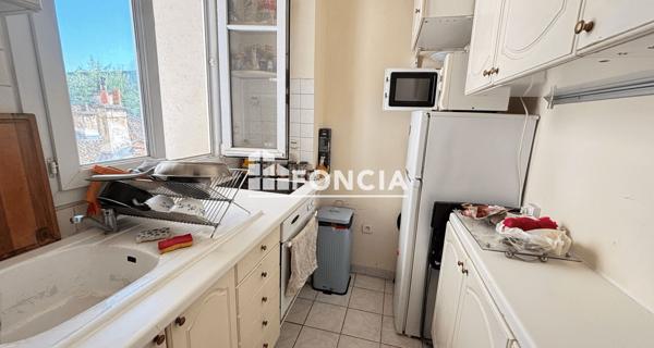 À vendre Appartement 2 pièces 34 m² - Vincennes 94300