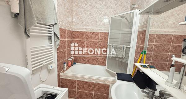 À vendre Appartement 2 pièces 34 m² - Vincennes 94300