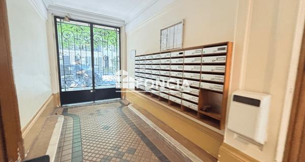 À vendre Appartement 2 pièces 34 m² - Vincennes 94300