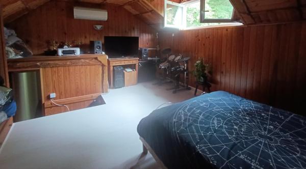 maison 3 chambres avec dépendances proches écoles et commerces