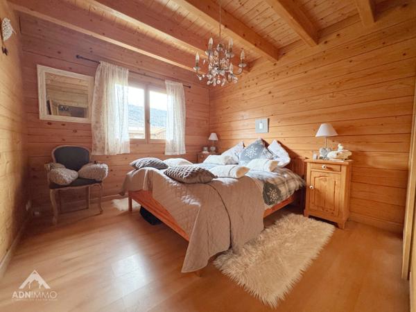 Crozet (01170) Maison 6 Pièces 300 m2