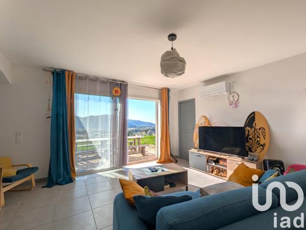 Maison à vendre 4 pièces 75 m² Oraison