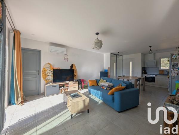 Maison à vendre 4 pièces 75 m² Oraison