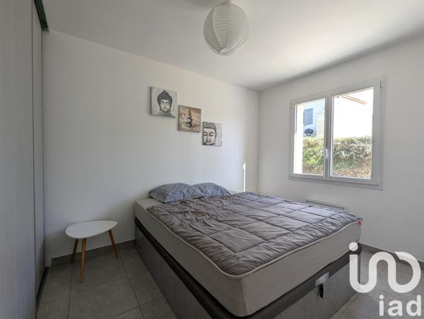 Maison à vendre 4 pièces 75 m² Oraison