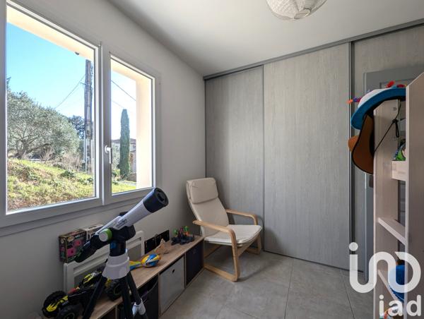 Maison à vendre 4 pièces 75 m² Oraison