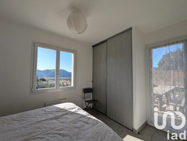 Maison à vendre 4 pièces 75 m² Oraison