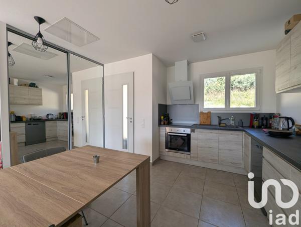 Maison à vendre 4 pièces 75 m² Oraison
