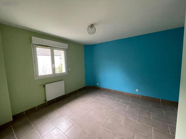 Maison individuelle à vendre à Orléans dans le Loiret (45000), ref : 12298/11