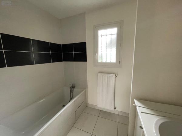 Maison individuelle à vendre à Orléans dans le Loiret (45000), ref : 12298/11