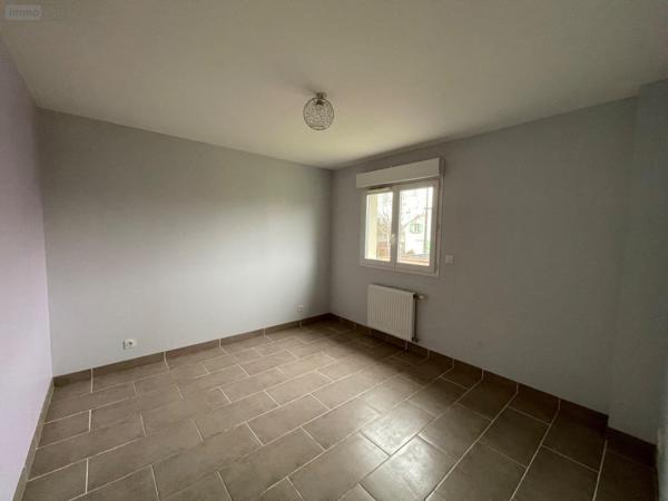 Maison individuelle à vendre à Orléans dans le Loiret (45000), ref : 12298/11