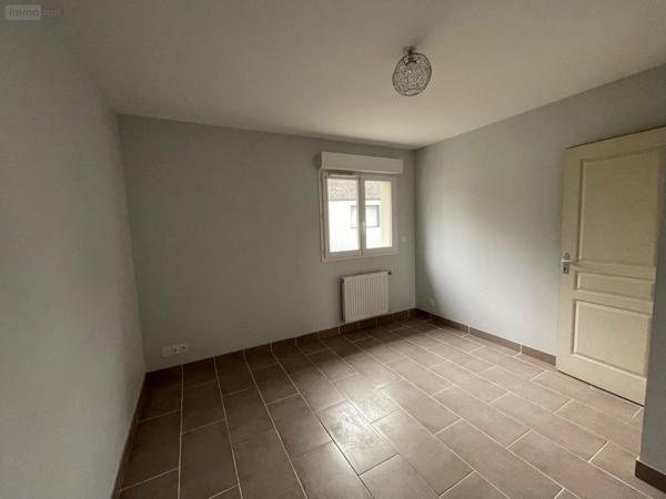 Maison individuelle à vendre à Orléans dans le Loiret (45000), ref : 12298/11