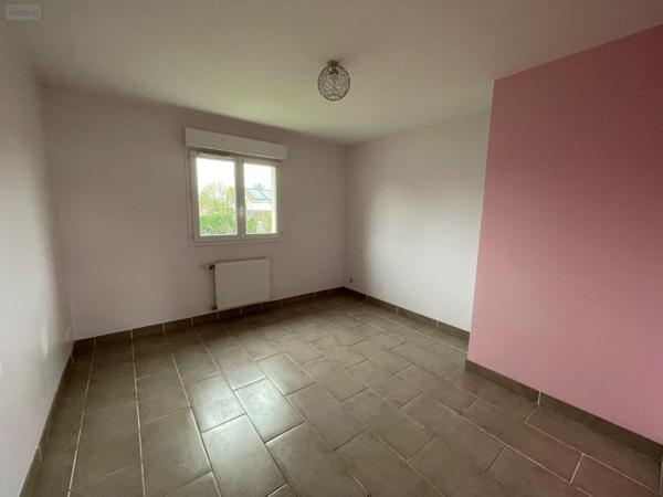 Maison individuelle à vendre à Orléans dans le Loiret (45000), ref : 12298/11