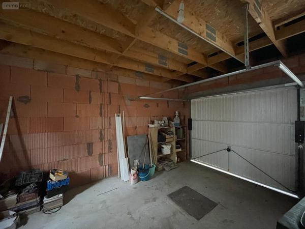 Maison individuelle à vendre à Orléans dans le Loiret (45000), ref : 12298/11