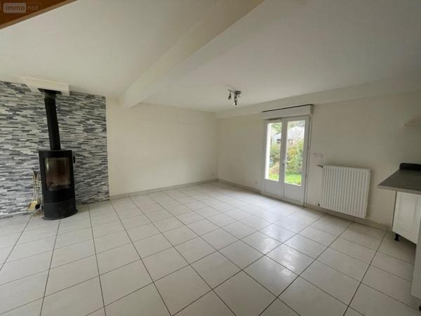 Maison individuelle à vendre à Orléans dans le Loiret (45000), ref : 12298/11