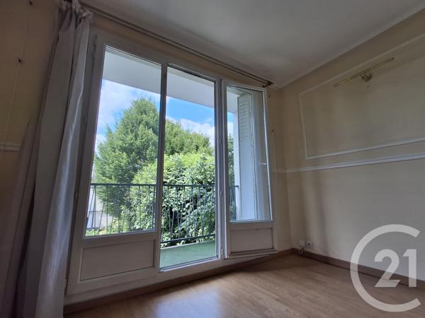 Appartement F2 à vendre  2 pièces - 45,74 m2 ALFORTVILLE - 94