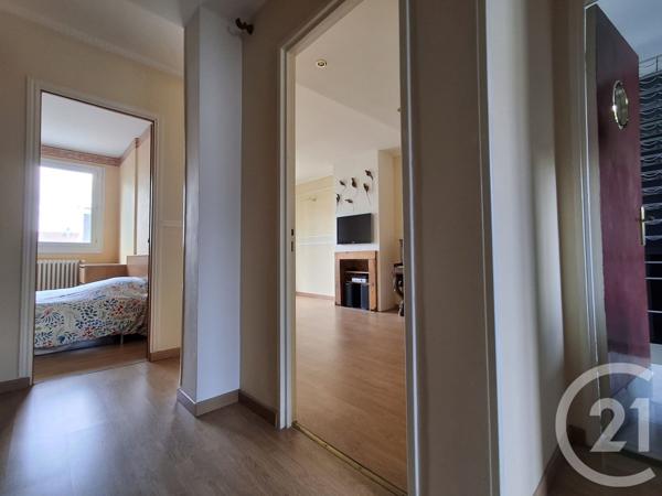 Appartement F2 à vendre  2 pièces - 45,74 m2 ALFORTVILLE - 94