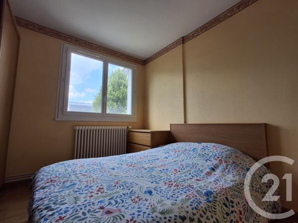 Appartement F2 à vendre  2 pièces - 45,74 m2 ALFORTVILLE - 94