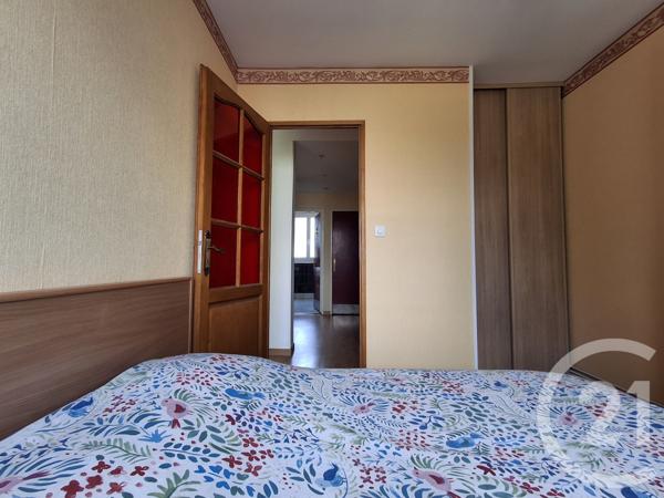 Appartement F2 à vendre  2 pièces - 45,74 m2 ALFORTVILLE - 94