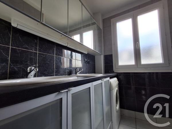 Appartement F2 à vendre  2 pièces - 45,74 m2 ALFORTVILLE - 94