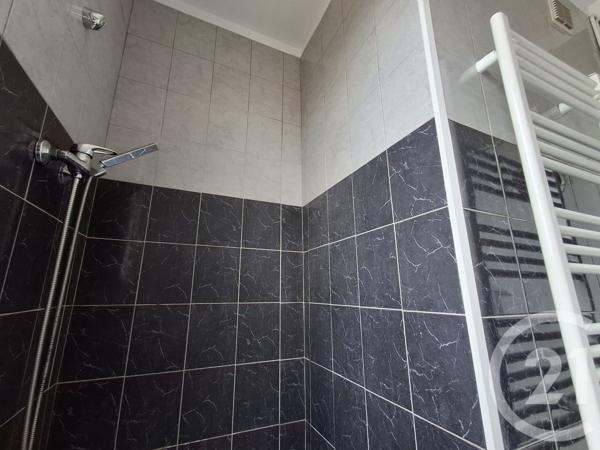 Appartement F2 à vendre  2 pièces - 45,74 m2 ALFORTVILLE - 94