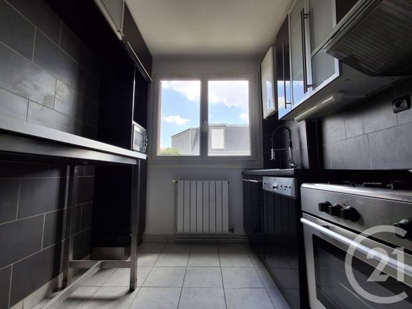 Appartement F2 à vendre  2 pièces - 45,74 m2 ALFORTVILLE - 94